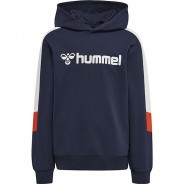 Preisvergleich für Oberteile: Kapuzenpullover BUGGE  dunkelblau Gr. 152 Jungen Kinder