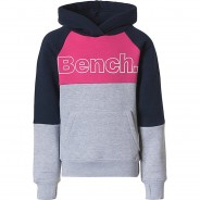 Preisvergleich für Oberteile: Kapuzenpullover OAKLYN  pink Gr. 176 Mädchen Kinder