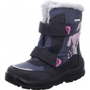 Preisvergleich für Schuhe: Karli-Sympatex Stiefel Stiefel blau Gr. 27 Mädchen Kinder