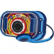 Preisvergleich für Kinderkameras: Kidizoom Touch 5.0, blau
