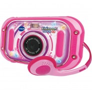 Preisvergleich für Kinderkameras: Kidizoom Touch 5.0, pink