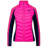 Preisvergleich für Jacken & Outdoorkleidung: Kimbery Tech Down Jacket Trainingsjacken  pastell Gr. 164 Mädchen Kinder