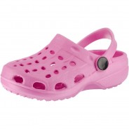 Preisvergleich für Bademode: Kinder Aquaschuhe rosa Gr. 22/23 Mädchen Kleinkinder