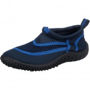 Preisvergleich für Bademode: Kinder Badeschuhe blau Gr. 26