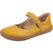 Preisvergleich für Schuhe: Kinder Ballerinas gelb Gr. 25 Mädchen Kleinkinder