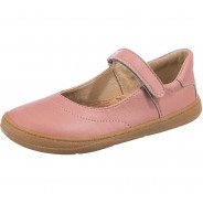 Preisvergleich für Schuhe: Kinder Ballerinas rosa Gr. 29 Mädchen Kinder