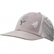 Preisvergleich für Mützen & Accessoires: Kinder Cap mit UV-Schutz grau Gr. 54-56