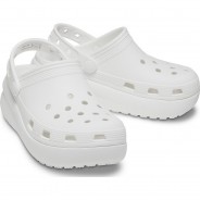 Preisvergleich für Schuhe: Kinder Clogs weiß Gr. 36/37