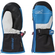 Preisvergleich für Sonstiges: Kinder Fausthandschuhe FLUFFY.GTX blau Gr. 4