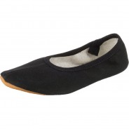 Preisvergleich für Schuhe: Kinder Gymnastikschuhe schwarz Gr. 29 Jungen Kinder