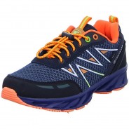 Preisvergleich für Schuhe: Kinder Halbschuh 74901 Sneakers Low blau Gr. 37 Jungen Kinder