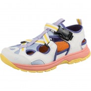 Preisvergleich für Schuhe: Kinder Halbschuhe ALGER lila Gr. 37