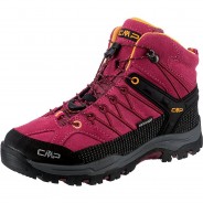 Preisvergleich für Schuhe: Kinder Halbschuhe beere Gr. 35