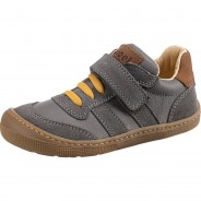 Preisvergleich für Schuhe: Kinder Halbschuhe hellgrau Gr. 28