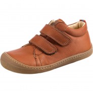 Preisvergleich für Schuhe: Kinder Halbschuhe von Koel4Kids cognac Gr. 26