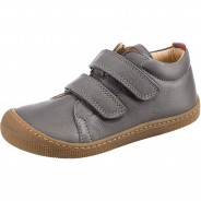 Preisvergleich für Schuhe: Kinder Halbschuhe von Koel4Kids hellgrau Gr. 32