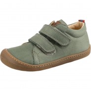 Preisvergleich für Schuhe: Kinder Halbschuhe von Koel4Kids olive Gr. 25