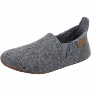 Preisvergleich für Schuhe: Kinder Hausschuhe SAILOR grau Gr. 30