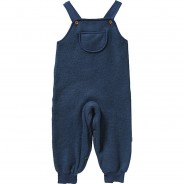 Preisvergleich für Hosen: Kinder Latzhose KEINU dunkelblau Gr. 92/98 Jungen Kleinkinder