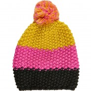 Preisvergleich für Mützen & Accessoires: Kinder Mütze pink Gr. 52