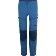 Preisvergleich für Hosen: Kinder Outdoorhose dunkelblau Gr. 140