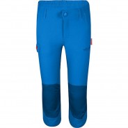 Preisvergleich für Hosen: Kinder Outdoorhose HAMMERFEST blau Gr. 164