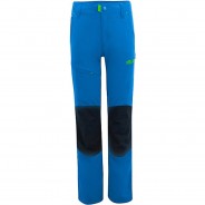 Preisvergleich für Hosen: Kinder Outdoorhose HAMMERFEST blau Gr. 164