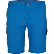 Preisvergleich für Hosen: Kinder Outdoorhose HAMMERFEST mit UV-Schutz blau Gr. 158