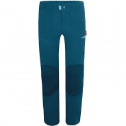 Preisvergleich für Hosen: Kinder Outdoorhose HAMMERFEST PRO mit UV-Schutz petrol Gr. 104