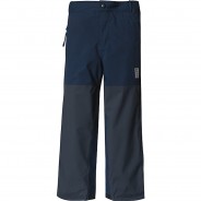 Preisvergleich für Hosen: Kinder Outdoorhose LWPAYTON blau/grau Gr. 158