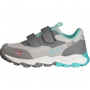 Preisvergleich für Schuhe: Kinder Outdoorschuhe anthrazit Gr. 30