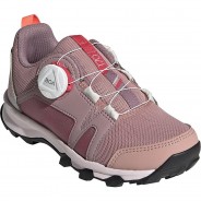 Preisvergleich für Schuhe: Outdoorschuhe TERREX AGRAVIC BOA K  rosa Gr. 32 Mädchen Kinder