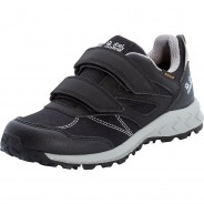 Preisvergleich für Schuhe: Kinder Outdoorschuhe WOODLAND anthrazit Gr. 34