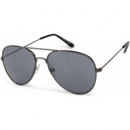 Preisvergleich für Accessoires für Kinder: Kinder Pilotenbrille Kinder anthrazit Gr. one size  Kleinkinder