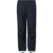 Preisvergleich für Hosen: Kinder Regenhose, Bundweite REGULAR dunkelblau Gr. 128