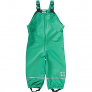Preisvergleich für Hosen: Kinder Regenhose grün Gr. 104