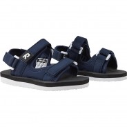 Preisvergleich für Schuhe: Kinder Sandalen MINSA 2.0 dunkelblau Gr. 38