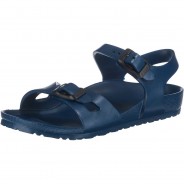 Preisvergleich für Schuhe: Kinder Sandalen RIO blau Gr. 28