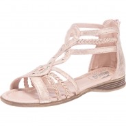 Preisvergleich für Schuhe: Kinder Sandalen rosa Gr. 36 Mädchen Kinder