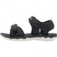 Preisvergleich für Schuhe: Kinder Sandalen schwarz Gr. 29
