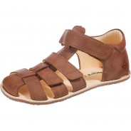 Preisvergleich für Schuhe: Kinder Sandalen SEBASTIAN camel Gr. 28