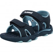 Preisvergleich für Schuhe: Kinder Sandalen WAVE blau Gr. 36