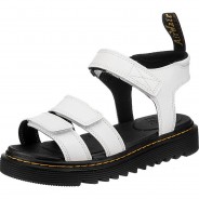 Preisvergleich für Schuhe: Kinder Sandalen weiß Gr. 36