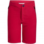 Preisvergleich für Hosen: Kinder Shorts weinrot Gr. 158/164