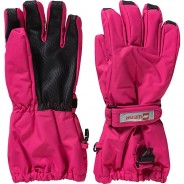 Preisvergleich für Sonstiges: Kinder Skihandschuhe LWATLIN pink Gr. 146/152