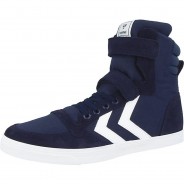 Preisvergleich für Schuhe: Kinder Sneakers High SLIMMER STADIL blau Gr. 26