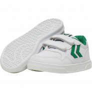 Preisvergleich für Schuhe: Kinder Sneakers Low CAMDEN weiß Gr. 29