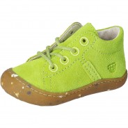 Preisvergleich für Schuhe: Kinder Sneakers Low CAY grün Gr. 24