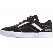 Preisvergleich für Schuhe: Kinder Sneakers Low schwarz Gr. 29