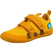 Preisvergleich für Schuhe: Kinder Sneakers Low gelb Gr. 32